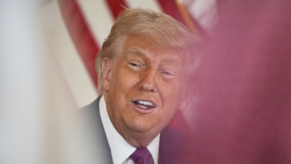 TRUMP
