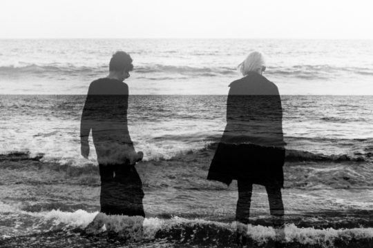 The Raveonettes