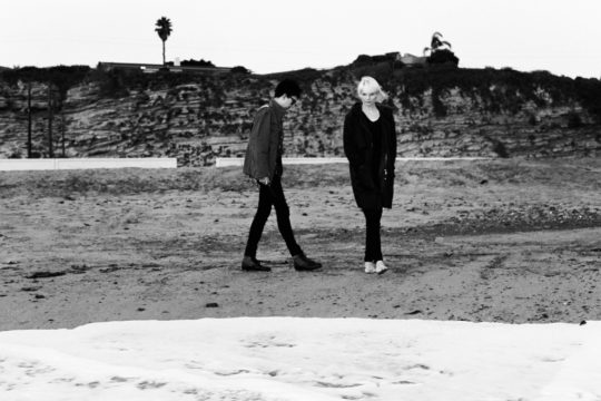 The Raveonettes