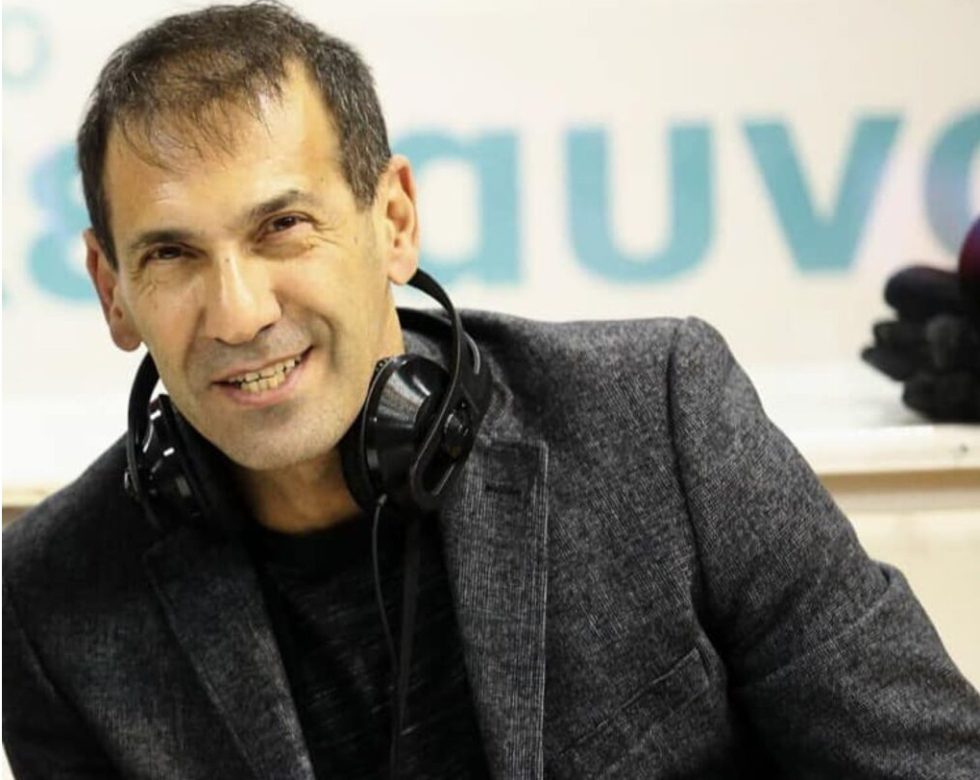 VOITSIDIS