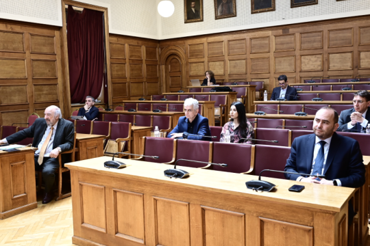 επιτροπή Βουλής