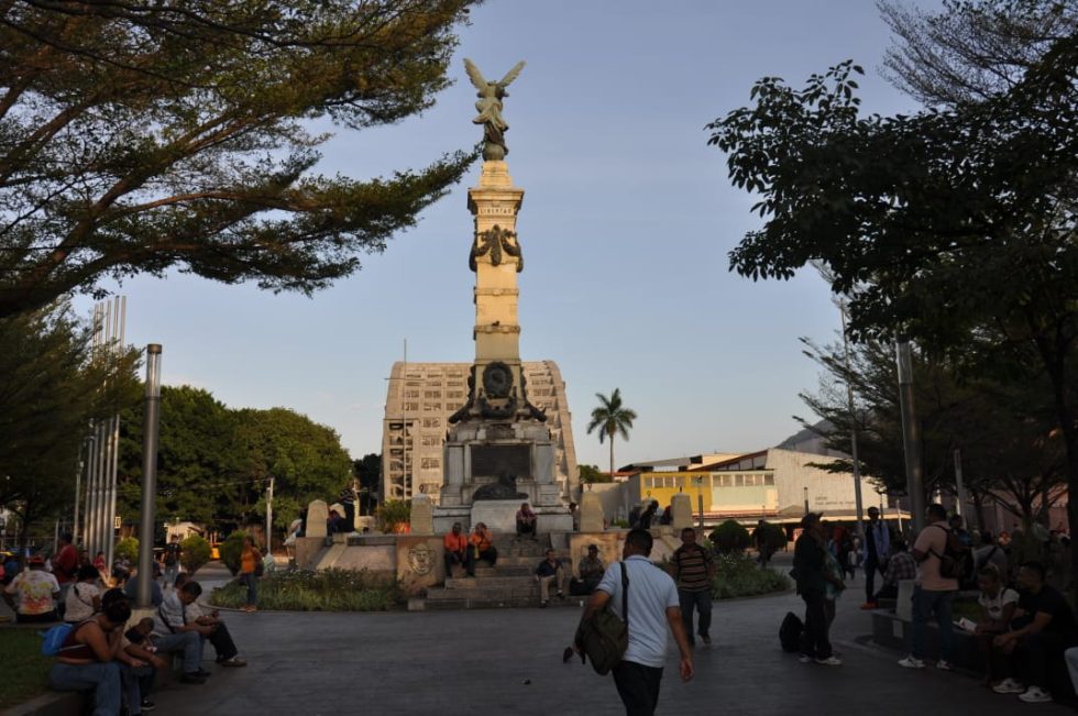 el salvador