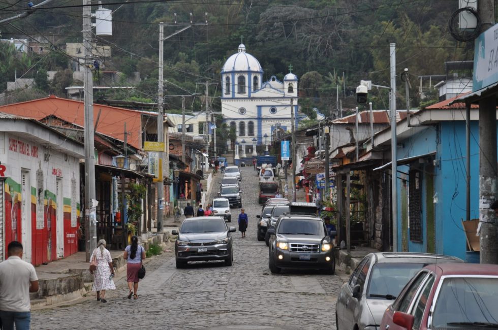 el salvador
