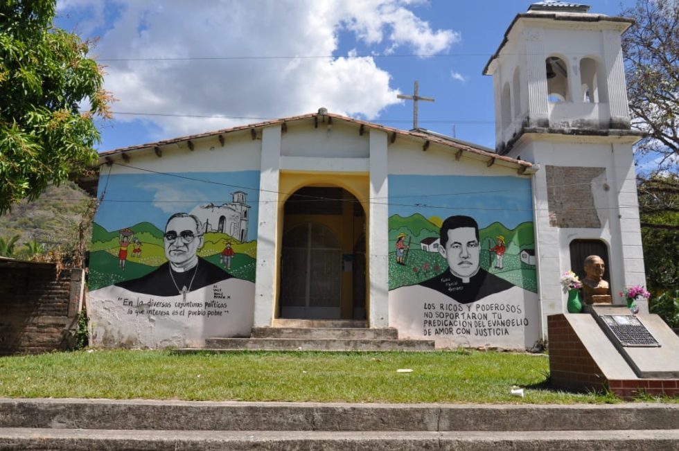 el salvador