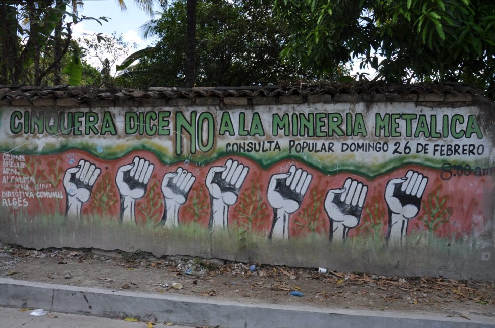 El Salvador