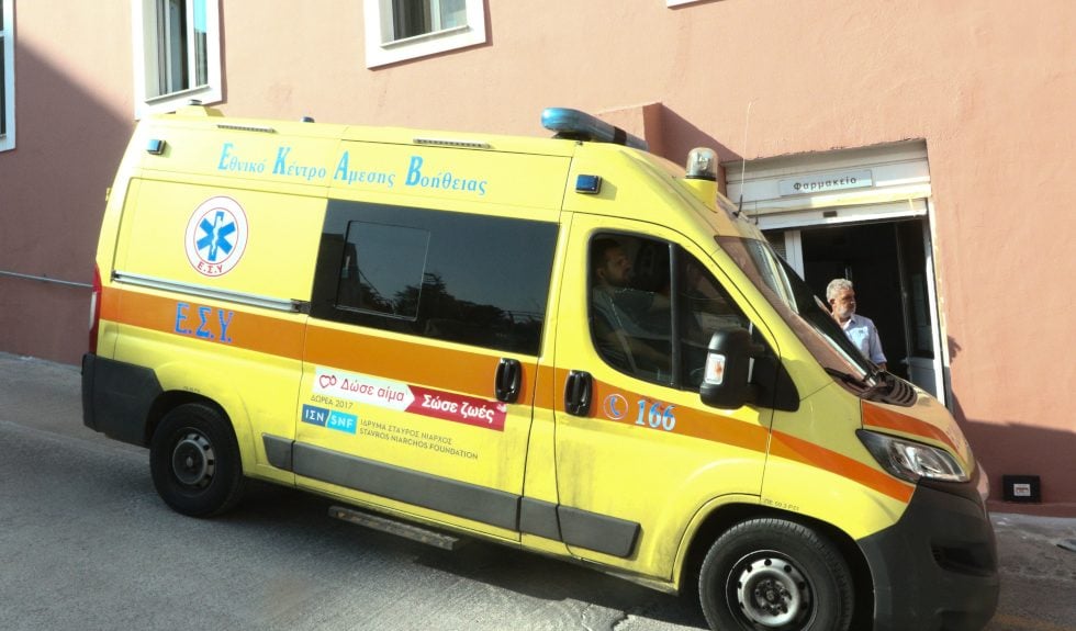 Θάνατος 83χρονης στη Χαλκιδική: Είχε πεθάνει τουλάχιστον 20 ημέρες πριν τη βρουν σπίτι της