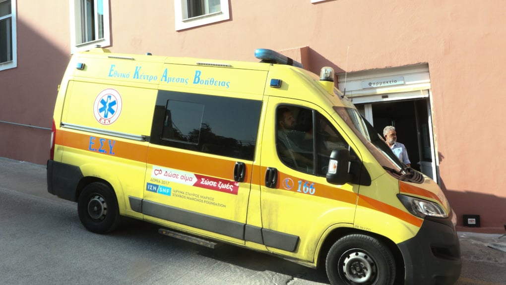 Θάνατος 83χρονης στη Χαλκιδική: Είχε πεθάνει τουλάχιστον 20 ημέρες πριν τη βρουν σπίτι της