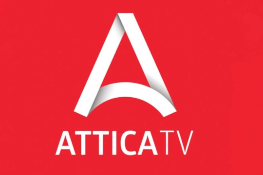 attica tv