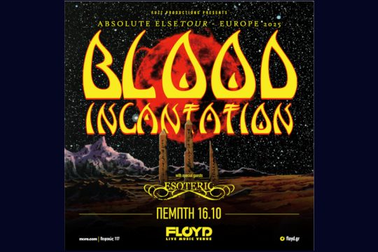 Blood Incantation