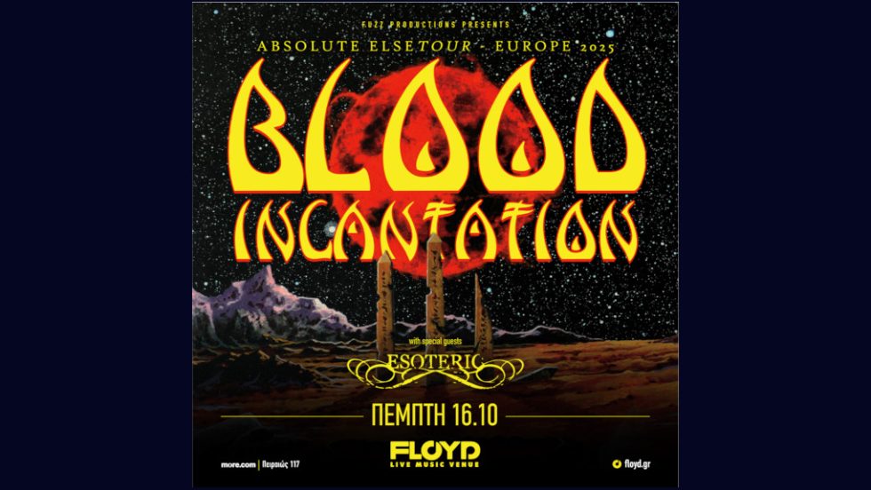 Blood Incantation