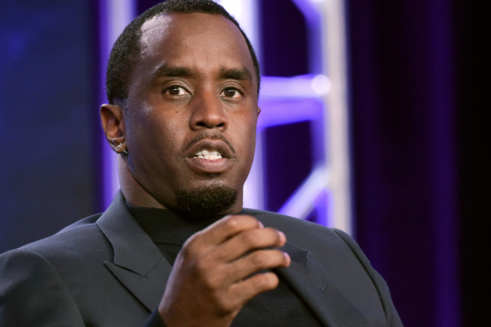 diddy