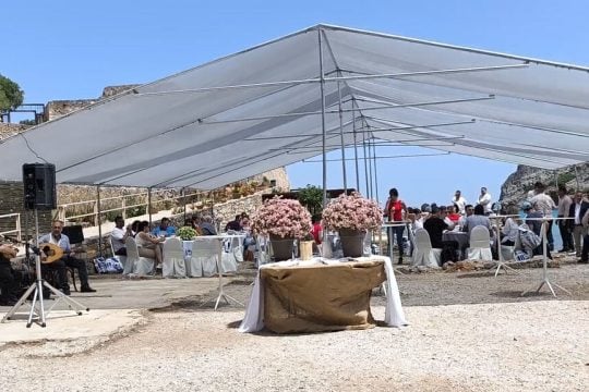 ekdilosi