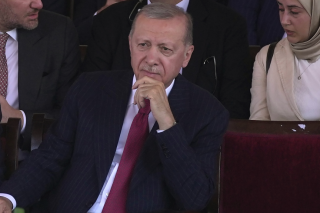 Tayyip Erdogan