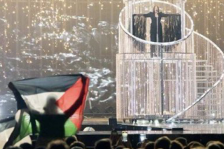 Παλαιστίνη Eurovision