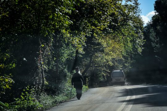 Εύβοια - σεισμός