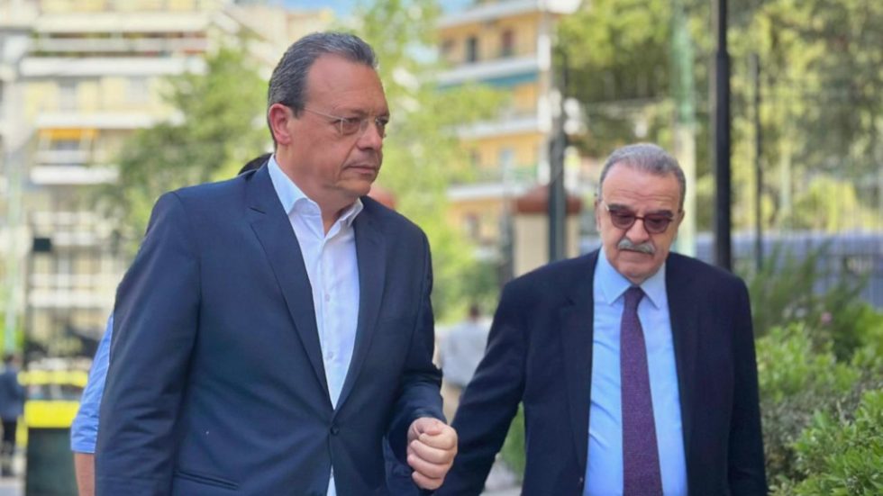Σωκράτης Φάμελλος
