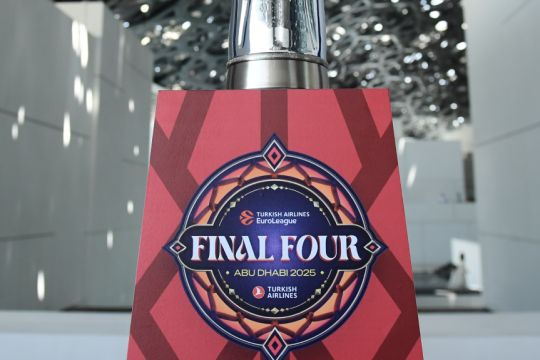 final 4