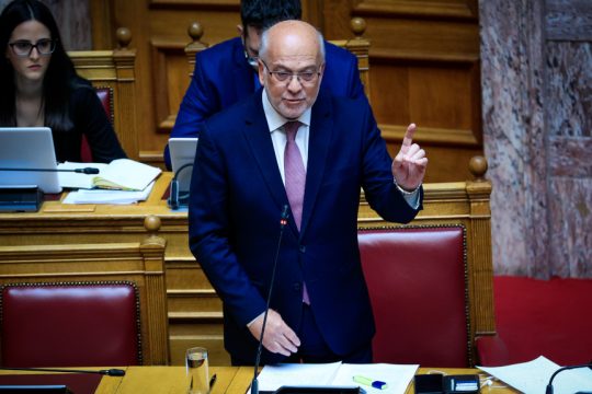 Γιώργος Φλωρίδης