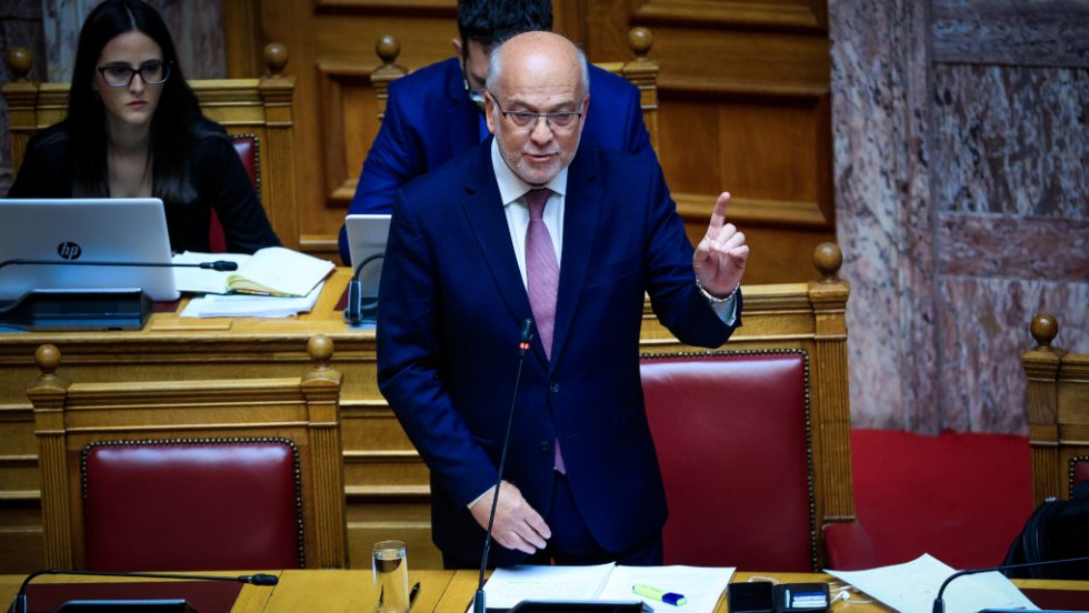 Γιώργος Φλωρίδης