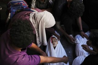gaza