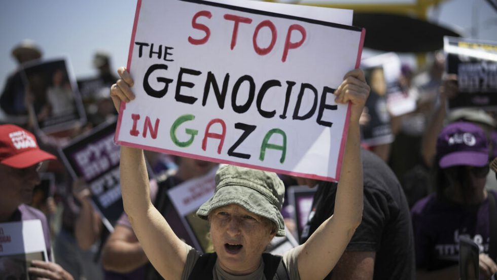 gaza