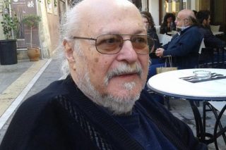giannistzedakis