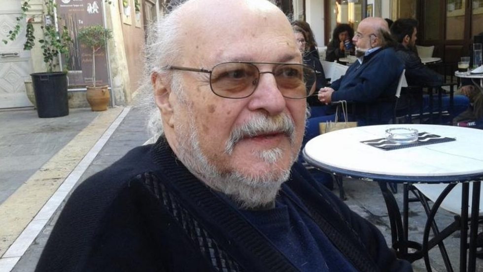 giannistzedakis