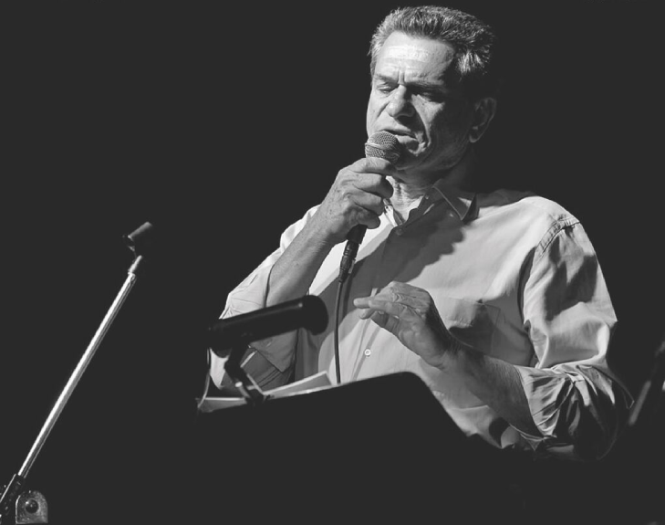 giorgos margaritis