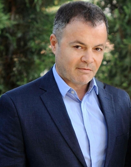 Γιώργος Παναγιωτίδης