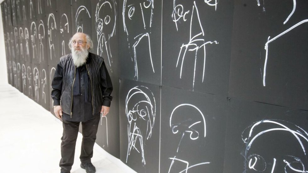 giorgos xenos