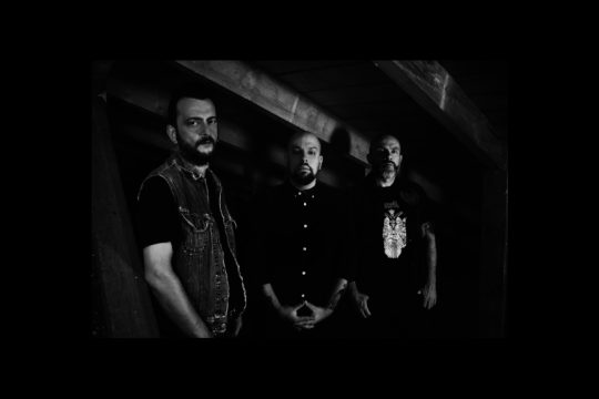 Black Soul Horde