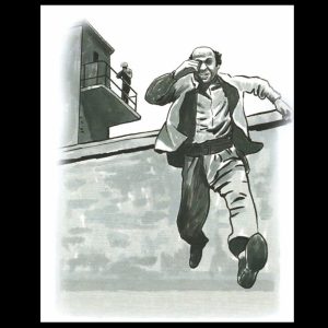 Το πορτρέτο ενός καλού (μας) ανθρώπου