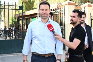 Στέφανος Κασσελάκης