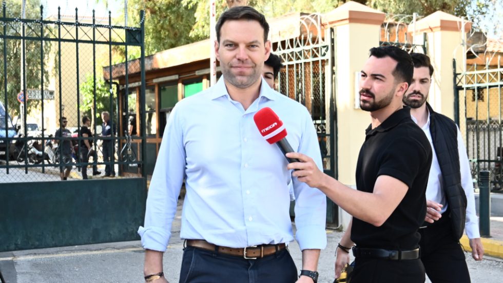 Στέφανος Κασσελάκης