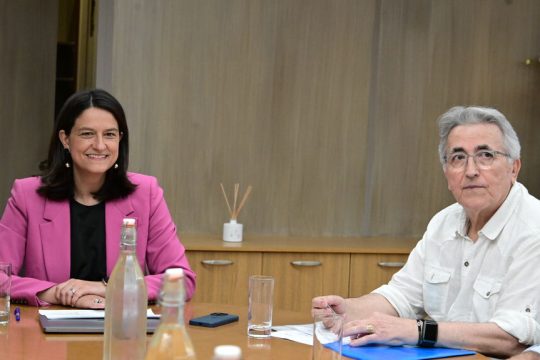 Έρευνες για Παναγόπουλο: Το ΚΚΕ ζητά απόσυρση της «Κοινωνικής Συμφωνίας»