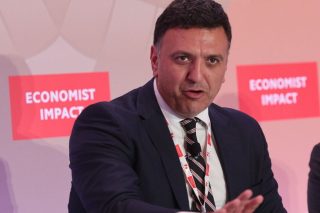 kikilias