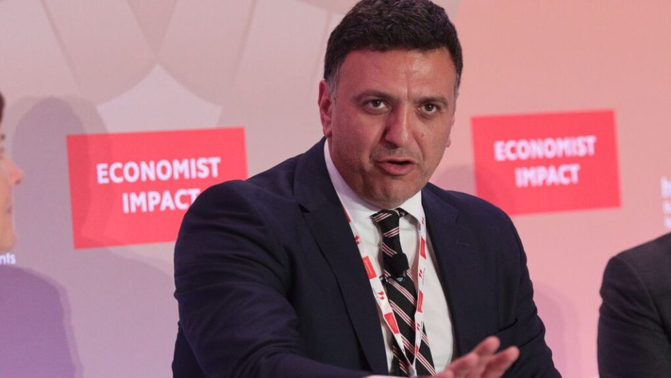 kikilias