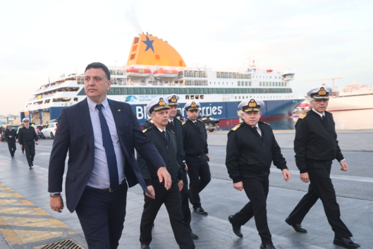 Κικίλιας