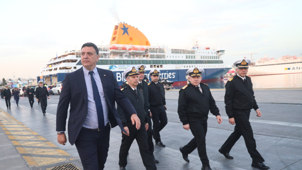 Κικίλιας