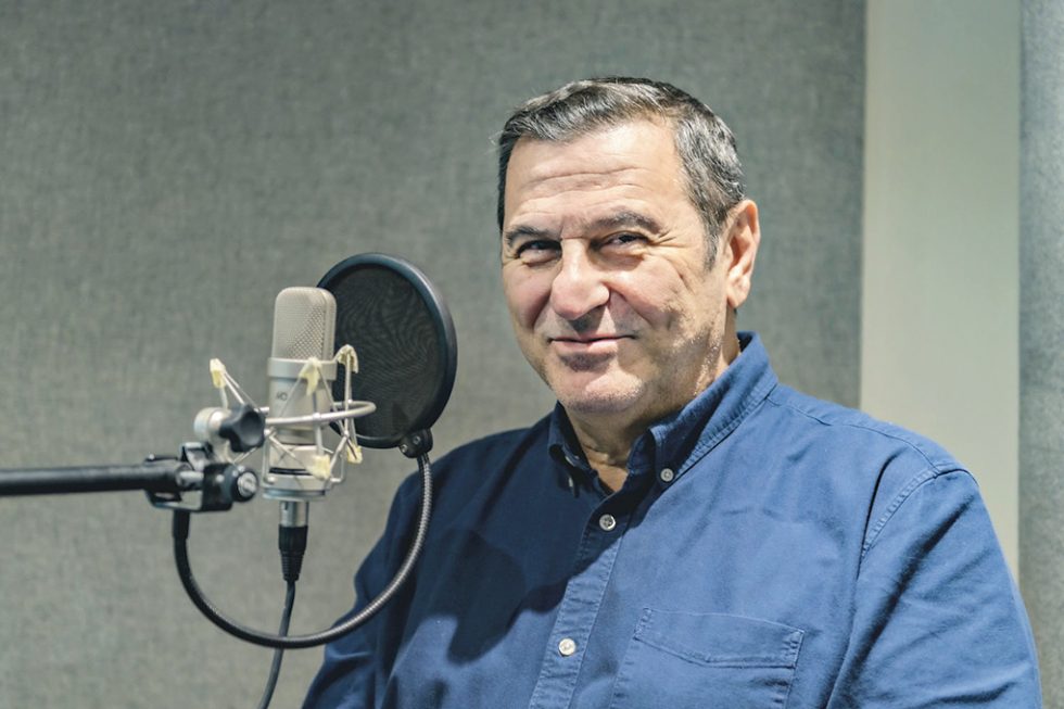 Κώστας Αποστολίδης