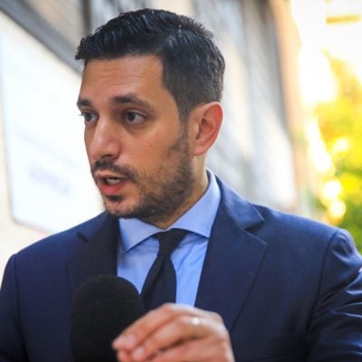 Κώστας Κυρανάκης