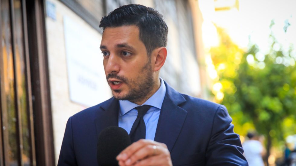 Κώστας Κυρανάκης