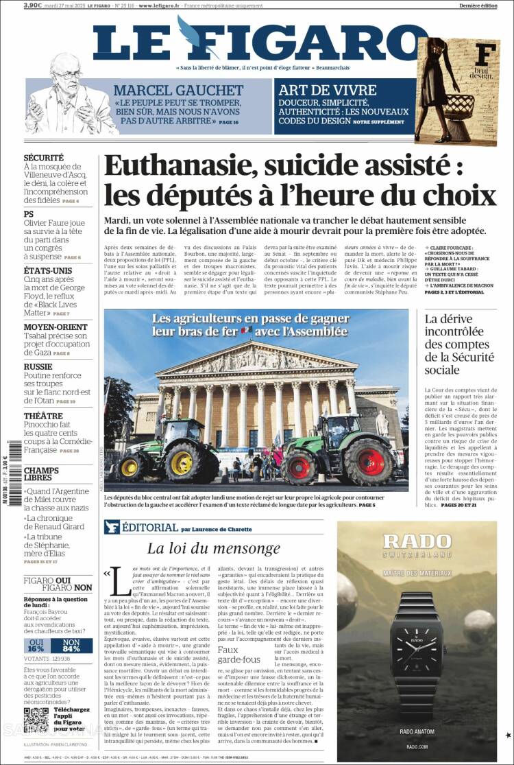le figaro