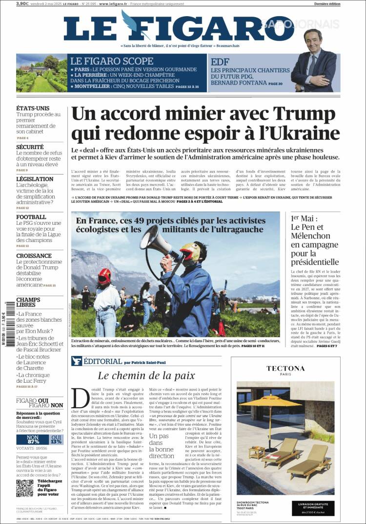 le figaro