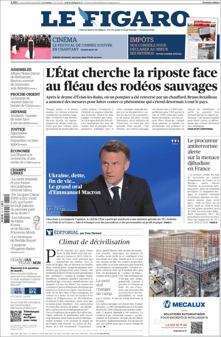 le figaro