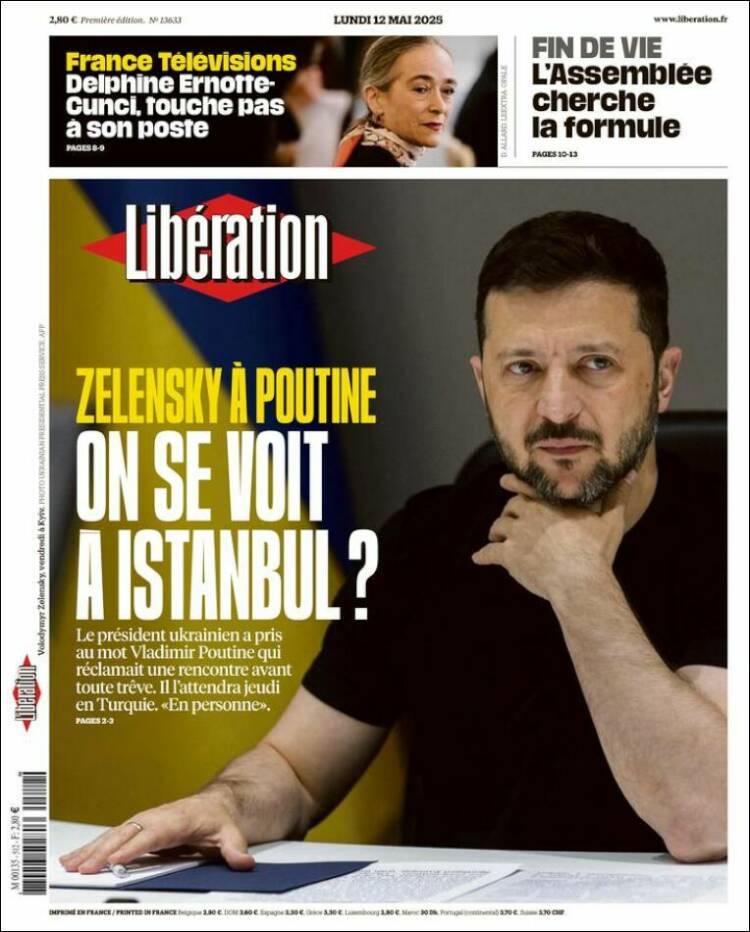 liberation