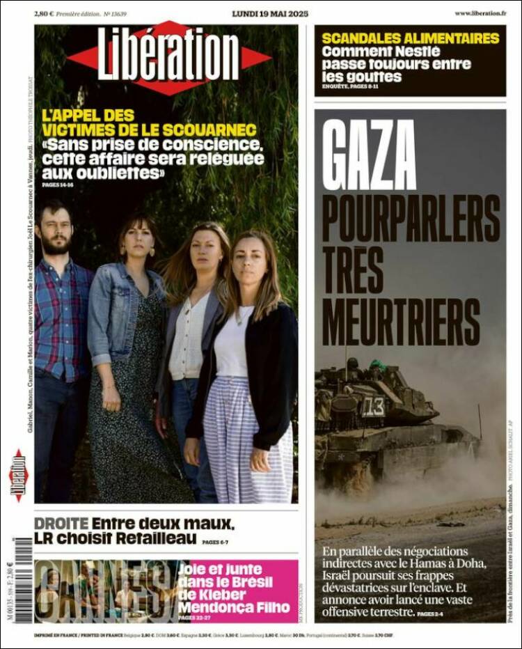liberation