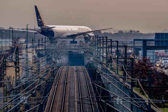 Lufthansa