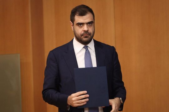 marinakis