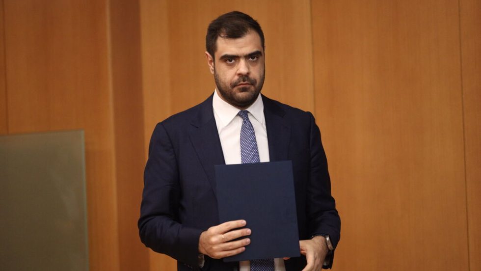 marinakis